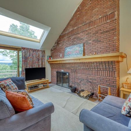 Sunrise Village Killington Luaran gambar
