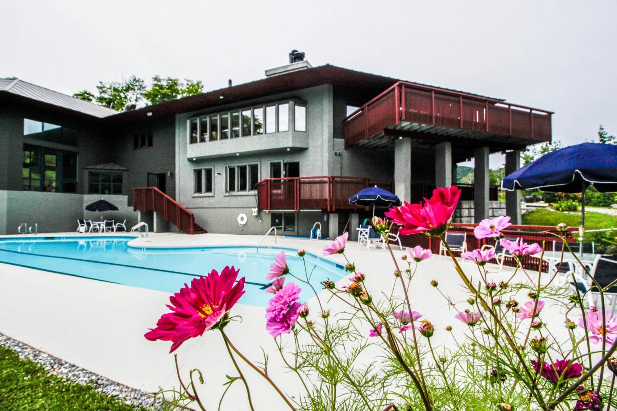 Sunrise Village Killington Bilik gambar