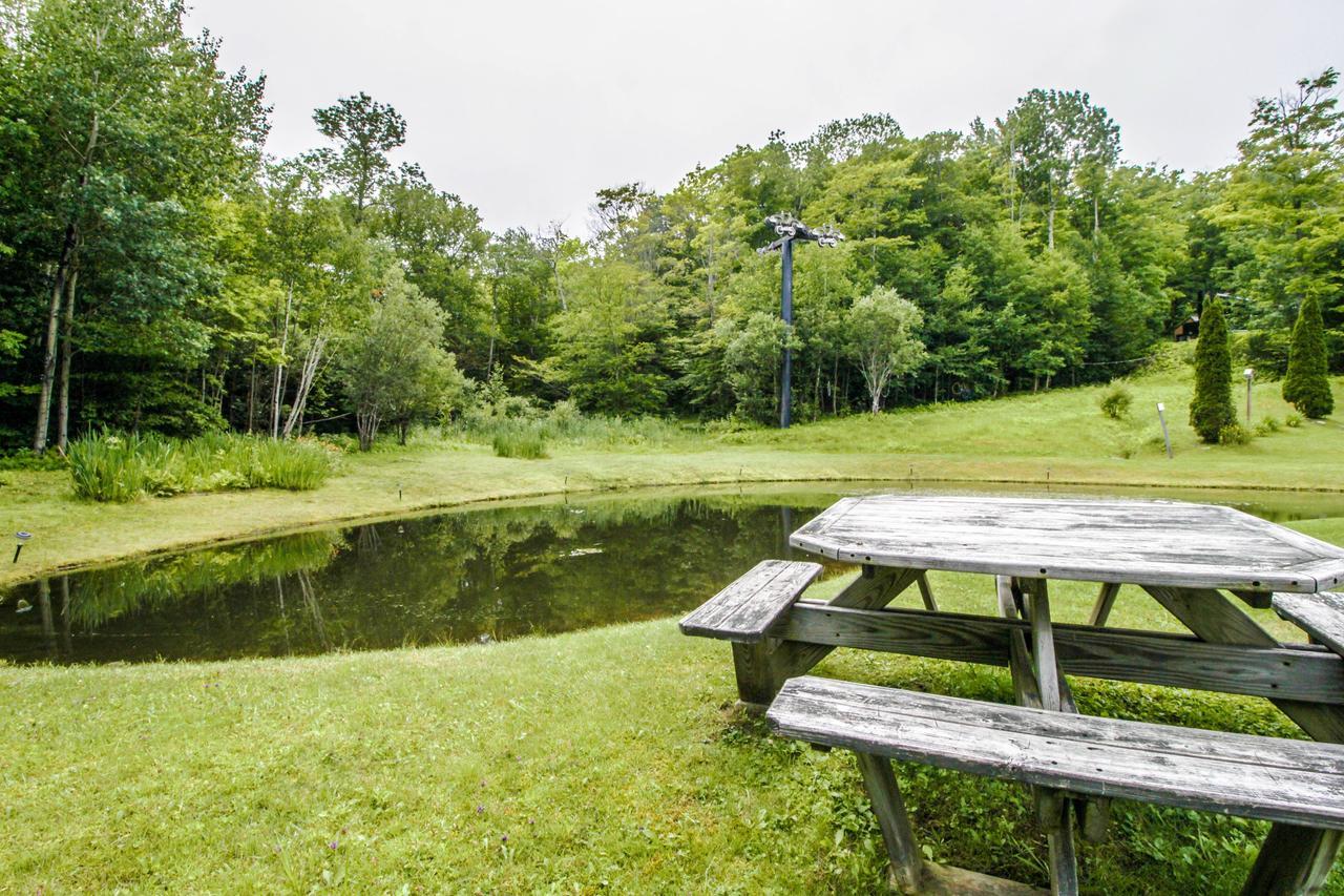Sunrise Village Killington Luaran gambar