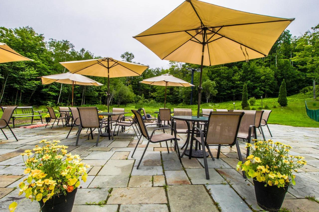 Sunrise Village Killington Luaran gambar
